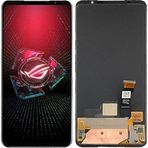 Teknik Evim Asus Rog Phone 6 AI2201 Uyumlu HK Lcd Ekran Dokunmatik