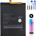 Teknik Evim General Mobile GM 10 Uyumlu A Kalite Batarya Pil + Montaj Seti