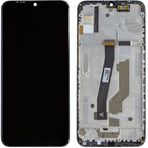 Teknik Evim General Mobile GM 20 Pro Uyumlu Çıtalı HK Lcd Ekran Dokunmatik
