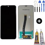 Teknik Evim General Mobile GM 20 Pro Uyumlu Lcd Ekran Dokunmatik + Montaj Seti