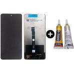 Teknik Evim General Mobile GM 21 Plus Uyumlu HK Lcd Ekran Dokunmatik + B7000