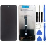Teknik Evim General Mobile GM 21 Pro Uyumlu HK Lcd Ekran Dokunmatik + Tamir Seti