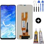 Teknik Evim General Mobile GM 22s Uyumlu A Kalite Lcd Ekran Dokunmatik + Montaj Seti
