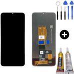 Teknik Evim General Mobile GM 23 Se Uyumlu OLED Lcd Ekran Dokunmatik + Montaj Seti
