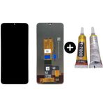 Teknik Evim General Mobile GM 23 Uyumlu HK Lcd Ekran Dokunmatik + B7000