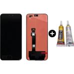 Teknik Evim Huawei Honor Magic 6 Pro Uyumlu Servis Lcd Ekran Dokunmatik + B7000
