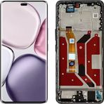 Teknik Evim Huawei Honor Magic 7 Lite BRP-NX1M Uyumlu Çıtalı A Kalite Lcd Ekran Dokunmatik