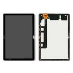 Teknik Evim Huawei Mediapad M5 Lite 10 Harman Kardon Bach-L09C Lcd Ekran Dok