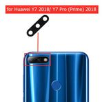 Teknik Evim Huawei Y7 Pro 2018 Arka Kamera Camı (Çıtasız Sadece Cam)