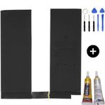 Teknik Evim iPad Air 3.Nesil A2123-A2152-A2153-A2154 Uyumlu A Kalite Batarya Pil + Montaj Seti
