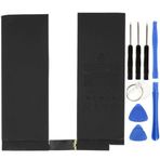 Teknik Evim iPad Air 3.Nesil A2123-A2152-A2153-A2154 Uyumlu Servis Batarya Pil + Tamir Seti