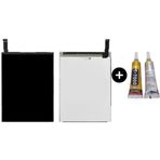 Teknik Evim iPad Mini 2 A1489-A1490-A1491 Uyumlu Servis Lcd İç Ekran + B7000