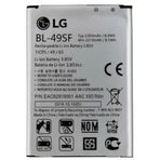 Teknik Evim Lg G4 Mini G4 Beat Bl-49Sf Batarya Pil
