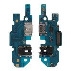 Teknik Evim Samsung A105 A10 Usb Kulaklık Şarj Mikrofon Bordu Filmi Full