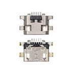 Teknik Evim Samsung A107 A10S Usb Şarj Soketi Tekli