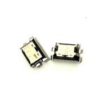 Teknik Evim Samsung A307 A30S Usb Şarj Soketi Tekli