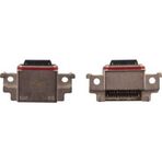 Teknik Evim Samsung A600 A6 Usb Şarj Soketi Tekli