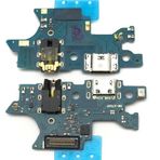 Teknik Evim Samsung A750 A7 2018 Usb Kulaklık Şarj Mikrofon Bordu Filmi Full