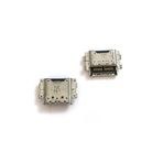 Teknik Evim Samsung A920 A9 2018 Usb Şarj Soketi Tekli