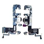 Teknik Evim Samsung G965F S9 Plus Usb Şarj Mikrofon Bordu Filmi Full