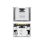 Teknik Evim Samsung Galaxy Tab A Sm-T580 T585 T587 Dc Micro Usb Şarj Soketi