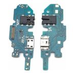 Teknik Evim Samsung M105 M10 Usb Kulaklık Şarj Mikrofon Bordu Filmi Full