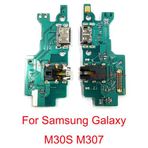 Teknik Evim Samsung M307 M30S Usb Kulaklık Şarj Mikrofon Bordu Filmi Full