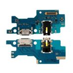 Teknik Evim Samsung M315 M31 Usb Kulaklık Şarj Mikrofon Bordu Filmi Full
