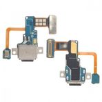 Teknik Evim Samsung N960F Note 9 Usb Kulaklık Şarj Mikrofon Bordu Filmi Full