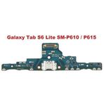 Teknik Evim Samsung P610 - P615 Usb Şarj Soketi Bordu Filmi Full