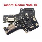Teknik Evim Xiaomi NOTE 10 Mikrofon Usb Şarj Bordu Filmi FULL