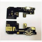 Teknik Evim Xiaomi REDMİ 5 PLUS Mikrofon Usb Şarj Bordu Filmi FULL