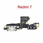Teknik Evim Xiaomi REDMİ 7 Mikrofon Usb Şarj Bordu Filmi FULL
