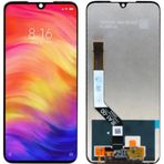 Teknik Evim Xiaomi Redmi Note 7 Uyumlu Lcd Ekran Dokunmatik