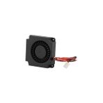 Teknik Filament 3D 3D Yazıcı 40X40X10 Blower Fan 24V Ender 3 V2 Uyumlu