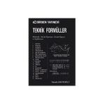 TEKNIK FORMÜLLER - MUSTAFA ESENTEPELI