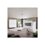 Teknik Genç Odası White 4Lü Complex Ranza Set