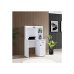 Teknik Genç Odası White Çalışma Masası