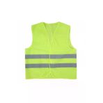 Teknik İşelbiseleri Standart İkaz Yeleği- Sarı (Xl)