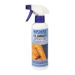 Teknik Kumaş Su Geçirmezlik Yıkama Spreyi - Nikwax - Tx.direct Spray-On - 300 Ml