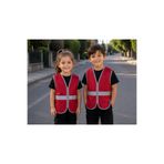 Teknik Reflektörlü Fermuarlı Mühendis Yelek ( yandan ayarlamalı bantlı)