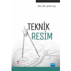 Teknik Resim - Şenol Koç