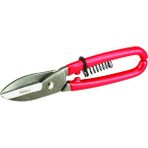 Teknik Testere Yaylı Tenekeci Makası Pvc 250 mm