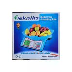 Teknika 40Kg Terazi