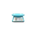 Teknika Acs-802 2 Gr - 40 Kg Küçük Dijital Elektronik Terazi HBV00000HAKEY