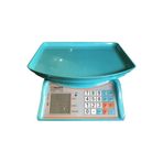 Teknika Acs-805 Kasalı Manav Terazisi