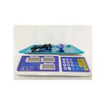 Teknika Elektronik Pilli Terazi Market Manav Terazi 40 Kg HBCV00000TZHVO