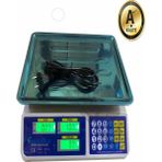 Teknika Terazi 40 kg Manessa