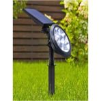 Teknikerelektrik Cata Ct-7321 18W Rgb Solar Bahçe Armatürü