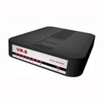 TEKNİKOM VR-8.NET SES KAYIT CİHAZI